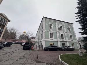  Отдельно стоящее здание, W-7450502, Бехтеревский пер., 12, Киев - Фото 5