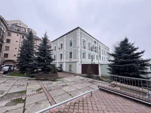  Отдельно стоящее здание, W-7450502, Бехтеревский пер., 12, Киев - Фото 15