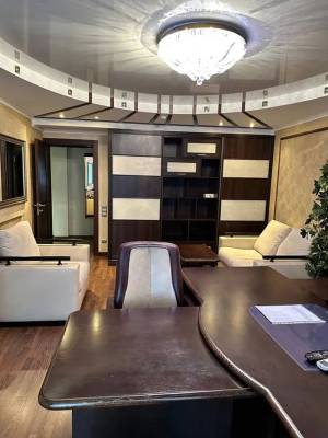  Офис, W-7451410, Антоновича Владимира (Горького), 91, Киев - Фото 3