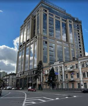  Офіс, W-7451422, Князів Острозьких (Московська), 32, Київ - Фото 1