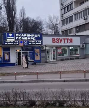  Нежитлове приміщення, W-7452099, Берестейський просп. (Перемоги просп.), 27, Київ - Фото 3