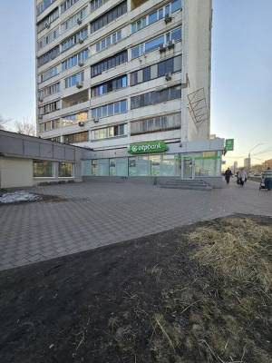  Нежитлове приміщення, W-7452099, Берестейський просп. (Перемоги просп.), 27, Київ - Фото 14