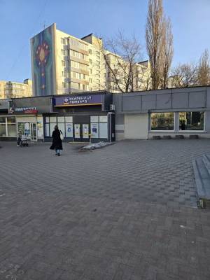  Нежитлове приміщення, W-7452099, Берестейський просп. (Перемоги просп.), 27, Київ - Фото 13