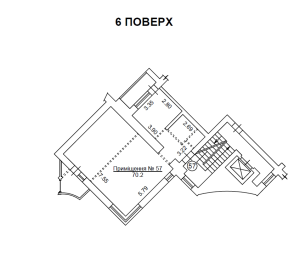  Офис, W-7452395, Большая Васильковская (Красноармейская), 9, Киев - Фото 11