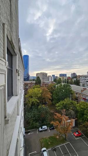  Офис, W-7453696, Михновского Николая бульвар (Дружбы Народов бульвар), 19, Киев - Фото 4