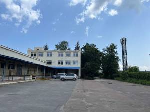  Склад, W-7453707, Повітряних Сил просп. (Повітрофлотський просп.), 75, Київ - Фото 1