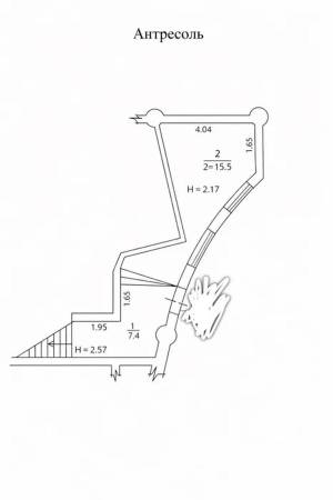  Офіс, W-7453729, Кловський узвіз, 7, Київ - Фото 14