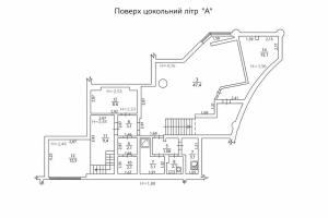  Офіс, W-7453729, Кловський узвіз, 7, Київ - Фото 15