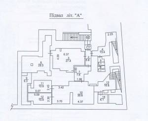  Нежилое помещение, W-7453730, Крещатик, 44, Киев - Фото 13