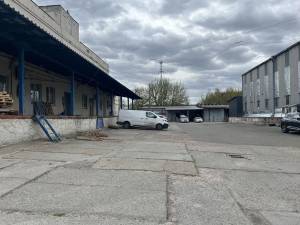  Склад, W-7453939, Волынская, 42, Киев - Фото 7