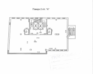  Офис, W-7453941, Липинского Вячеслава (Чапаева), 14, Киев - Фото 14