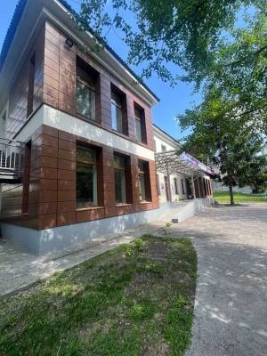  Окремо розташована будівля, W-7455437, Почайнинська, 44, Київ - Фото 15