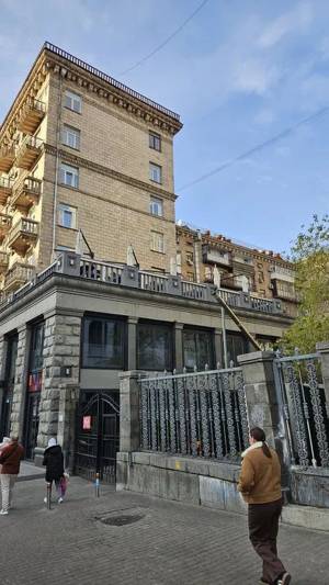  Нежитлове приміщення, W-7455704, Хрещатик, 29, Київ - Фото 2