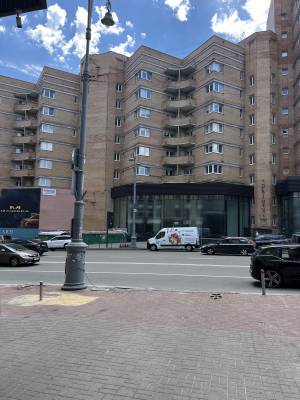  Нежитлове приміщення, W-7455712, Велика Васильківська (Червоноармійська), 9, Київ - Фото 9