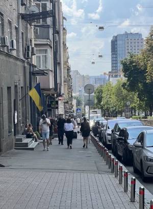  Нежитлове приміщення, W-7455714, Антоновича Володимира (Горького), 3, Київ - Фото 7