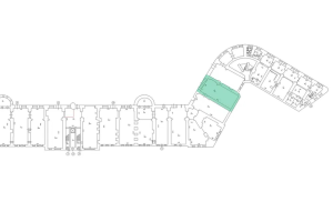  Нежилое помещение, W-7455719, Князей Острожских (Московская), 8, Киев - Фото 2