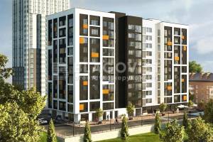 Квартира W-7400744, Ростиславская (Рыбалко Маршала), 5а, Киев - Фото 2