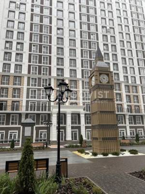 Квартира W-7404256, Максимовича Михайла (Трутенка Онуфрія), 26в, Київ - Фото 2