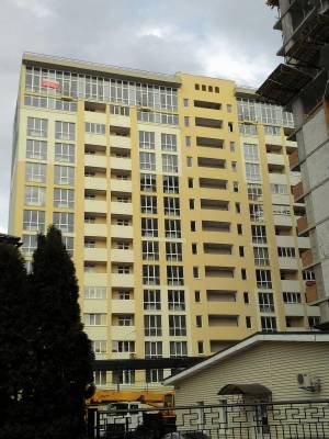 Квартира W-7406946, Нивська (Невська), 4г, Київ - Фото 3