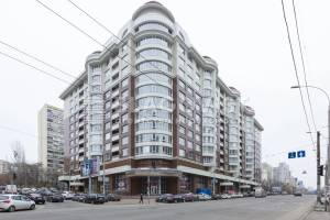 Квартира W-7407583, Антоновича Володимира (Горького), 131, Київ - Фото 1