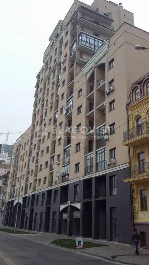 Квартира W-7410994, Златоустовская, 16, Киев - Фото 1