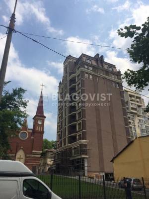 Квартира W-7411355, Конисского Александра (Тургеневская), 22а, Киев - Фото 1