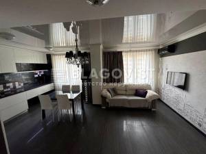 Квартира W-7411357, Дмитрівська, 75, Київ - Фото 4