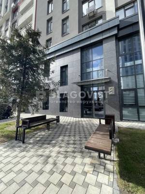 Квартира W-7401440, Гузара Любомира просп. (Комарова Космонавта просп.), 11, Київ - Фото 2