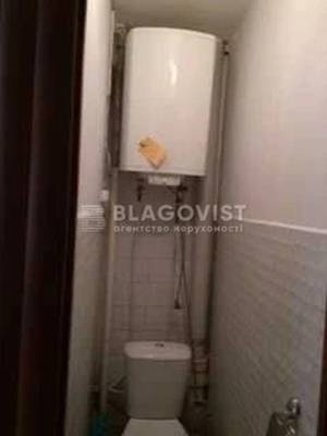 Квартира W-7401947, Бакинська, 37, Київ - Фото 12