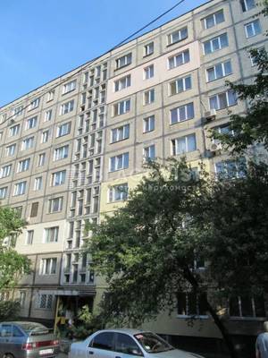 Квартира W-7401947, Бакинська, 37, Київ - Фото 2
