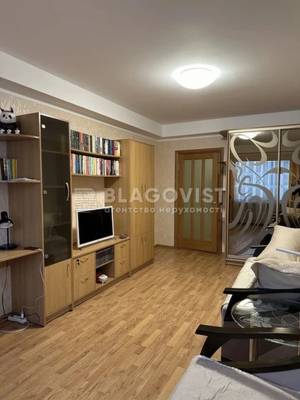 Квартира W-7402816, Западинська, 3а, Київ - Фото 1