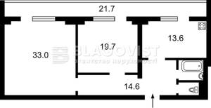 Квартира W-7409105, Метрологічна, 14б, Київ - Фото 8
