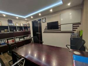  Офис, W-7411087, Ольжича, 5, Киев - Фото 1