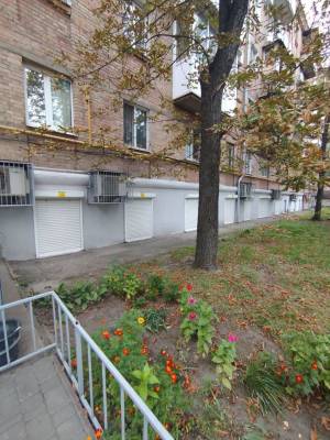  Офис, W-7411087, Ольжича, 5, Киев - Фото 3