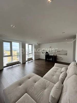 Квартира W-7422050, Князя Романа Мстиславича (Жмаченка Генерала), 28б, Київ - Фото 1