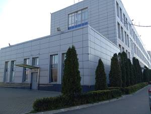  Бизнес-центр, W-7406111, Гниздовского Якова (Магнитогорская), Киев - Фото 15