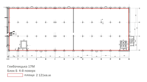  Бизнес-центр, W-7406121, Глубочицкая, Киев - Фото 8