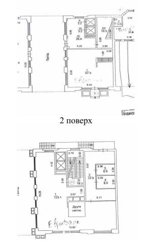  Бізнес-центр, W-7406931, Володимирська, Київ - Фото 10