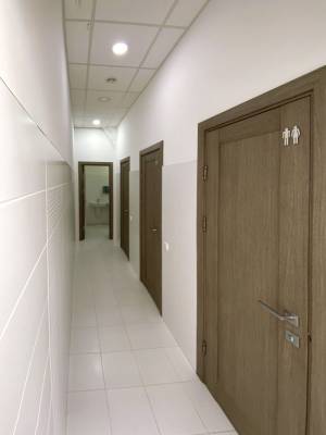 Бізнес-центр, W-7407221, Максимовича Михайла (Трутенка Онуфрія), Київ - Фото 11