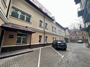  Отдельно стоящее здание, W-7415868, Липинского Вячеслава (Чапаева), Киев - Фото 14
