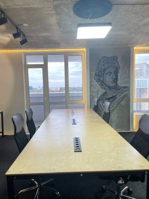  Бизнес-центр, W-7422337, Бойчука Михаила (Киквидзе), Киев - Фото 1