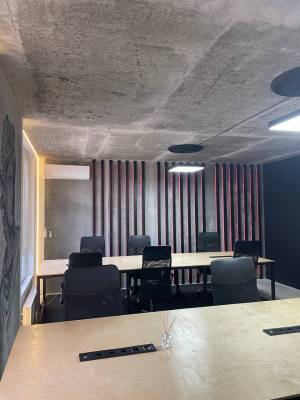  Бизнес-центр, W-7422337, Бойчука Михаила (Киквидзе), Киев - Фото 8