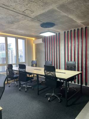  Бизнес-центр, W-7422337, Бойчука Михаила (Киквидзе), Киев - Фото 10