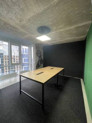  Бизнес-центр, W-7422337, Бойчука Михаила (Киквидзе), Киев - Фото 4