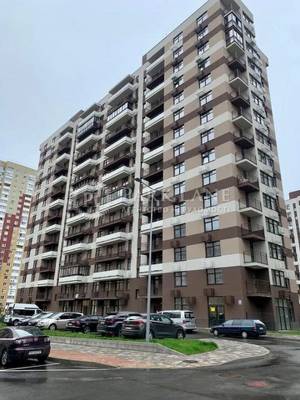 Квартира W-7402115, Олеся Александра, 1, Киев - Фото 1