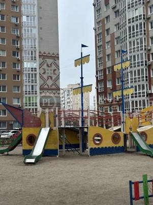 Квартира W-7402363, Гмыри Бориса, 12б, Киев - Фото 4