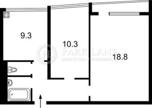 Квартира W-7402494, Дмитрівська, 2, Київ - Фото 9