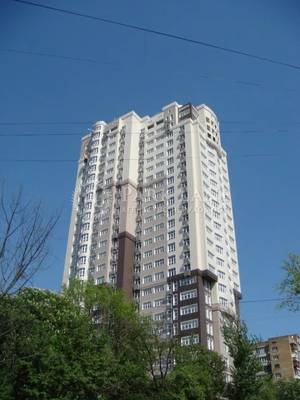 Квартира W-7402530, Іоанна Павла ІІ (Лумумби Патріса), 11, Київ - Фото 11