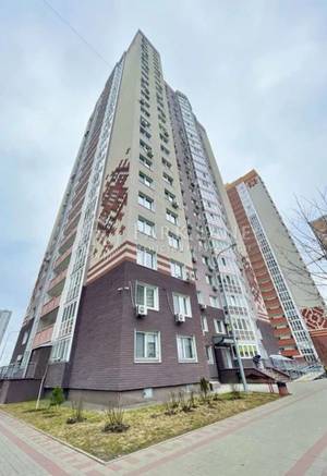 Квартира W-7402840, Русової Софії, 5б, Київ - Фото 10