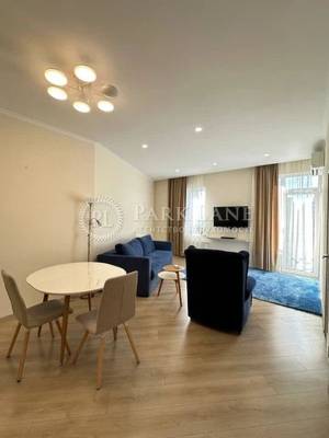 Квартира W-7408887, Лабораторный пер., 7, Киев - Фото 1